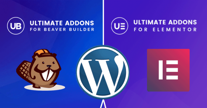 Lỗ hổng WordPress trong "Ultimate Addons for Beaver Builder" và "Ultimate Addons for Elementor"