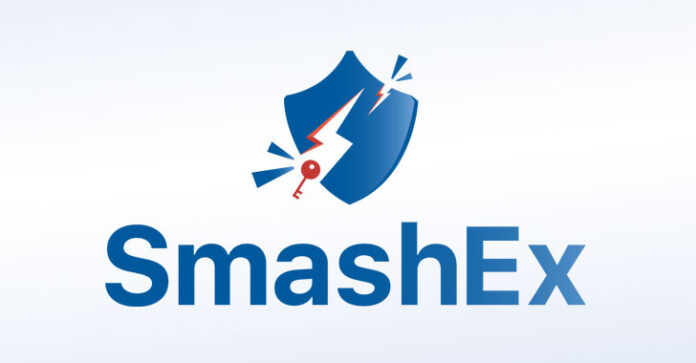 SmashEx